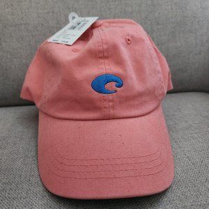 Costa Coral Hat